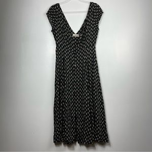 Urban Outfitters v-neck dress